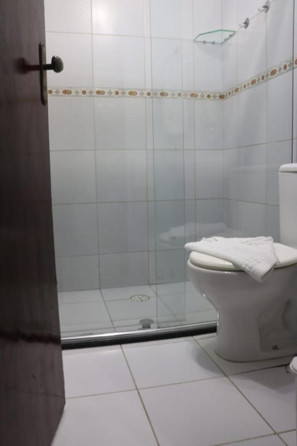 Pousada Malaga Pôrto das Galinhas エクステリア 写真