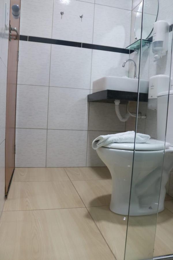 Pousada Malaga Pôrto das Galinhas エクステリア 写真